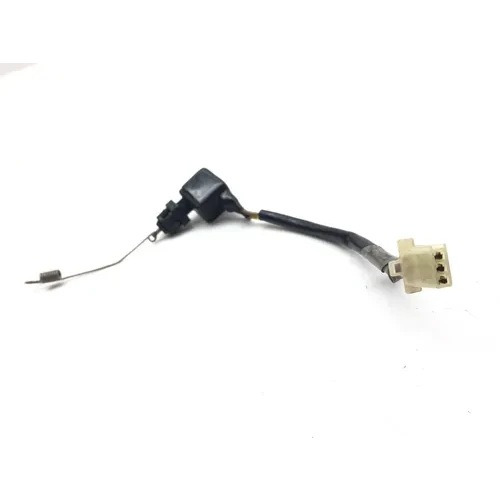 Brake Tail Light Switch 1985 Yamaha Venture Royale XVZ1200D 2988A 6