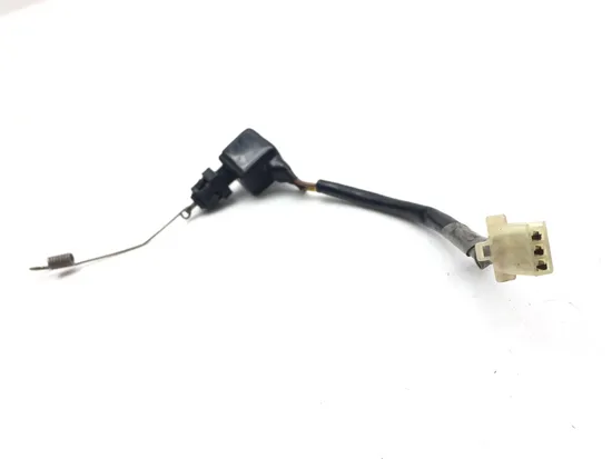 Brake Tail Light Switch 1985 Yamaha Venture Royale XVZ1200D 2988A