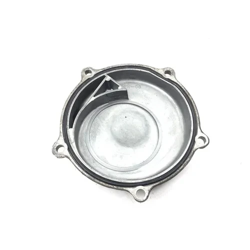 Engine Water Pump Assembly 1985 Yamaha Venture Royale XVZ1200D 2988A 5