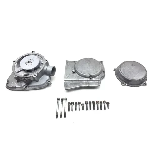 Engine Water Pump Assembly 1985 Yamaha Venture Royale XVZ1200D 2988A 3