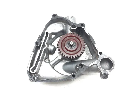 Engine Water Pump Assembly 1985 Yamaha Venture Royale XVZ1200D 2988A