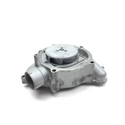 Engine Water Pump Assembly 1985 Yamaha Venture Royale XVZ1200D 2988A 15