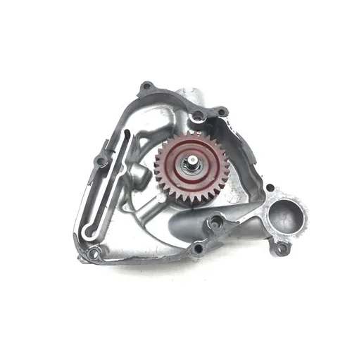 Engine Water Pump Assembly 1985 Yamaha Venture Royale XVZ1200D 2988A 16