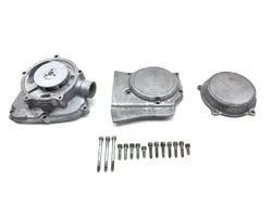 Engine Water Pump Assembly 1985 Yamaha Venture Royale XVZ1200D 2988A