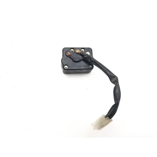 Tip Back Angle Sensor 1985 Yamaha Venture Royale XVZ1200D 2988A 9