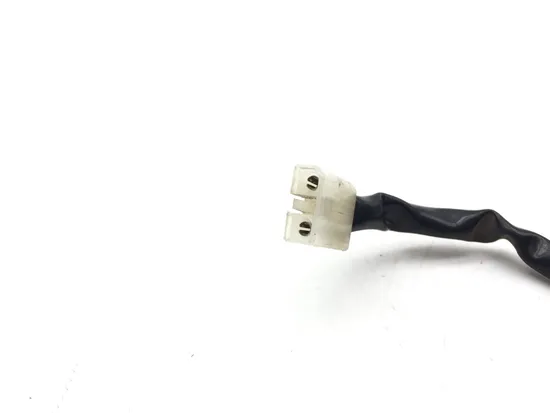 Tip Back Angle Sensor 1985 Yamaha Venture Royale XVZ1200D 2988A