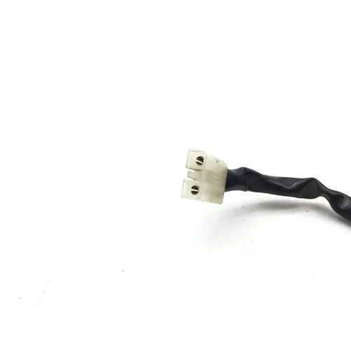 Tip Back Angle Sensor 1985 Yamaha Venture Royale XVZ1200D 2988A 12