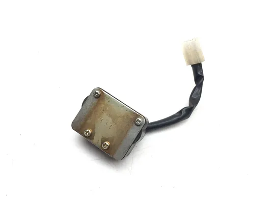 Tip Back Angle Sensor 1985 Yamaha Venture Royale XVZ1200D 2988A
