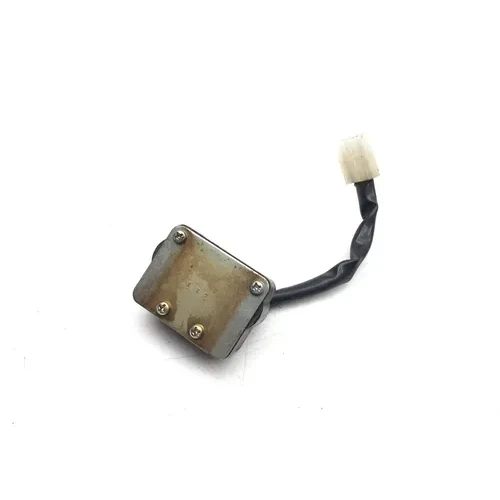 Tip Back Angle Sensor 1985 Yamaha Venture Royale XVZ1200D 2988A 11