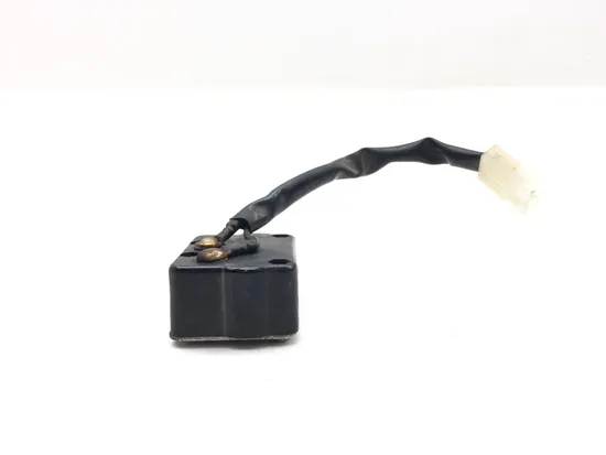 Tip Back Angle Sensor 1985 Yamaha Venture Royale XVZ1200D 2988A