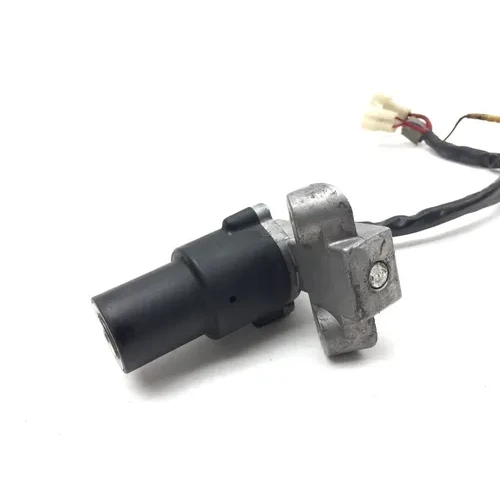 Lockset Ignition Key Steering Lock 1985 Yamaha Venture Royale XVZ1200D 2988A 19