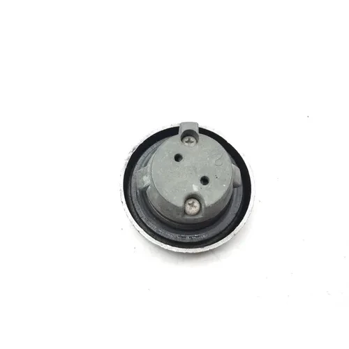 Lockset Ignition Key Steering Lock 1985 Yamaha Venture Royale XVZ1200D 2988A 9