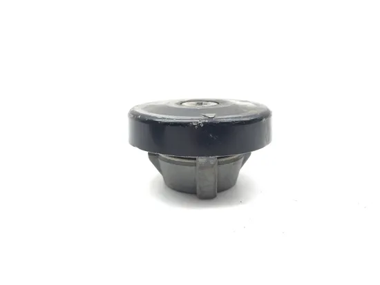 Lockset Ignition Key Steering Lock 1985 Yamaha Venture Royale XVZ1200D 2988A