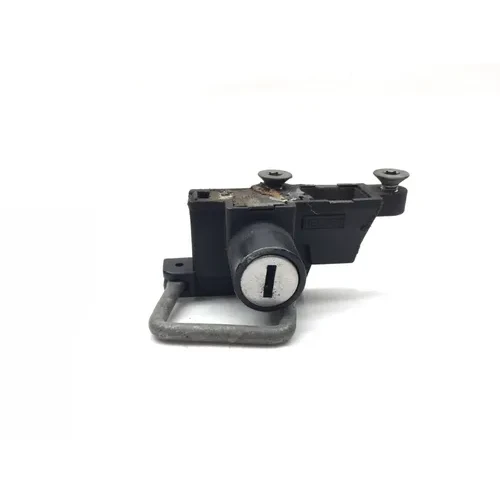 Lockset Ignition Key Steering Lock 1985 Yamaha Venture Royale XVZ1200D 2988A 11