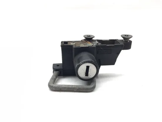 Lockset Ignition Key Steering Lock 1985 Yamaha Venture Royale XVZ1200D 2988A