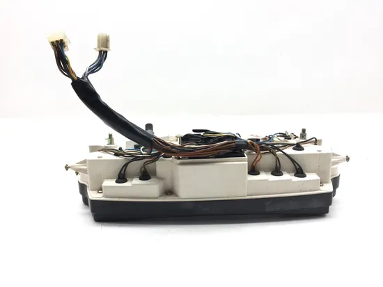 Dash Gauge Tach Speedometer 1985 Yamaha Venture Royale XVZ1200D 2988A x