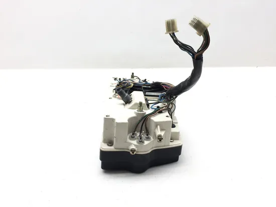 Dash Gauge Tach Speedometer 1985 Yamaha Venture Royale XVZ1200D 2988A x