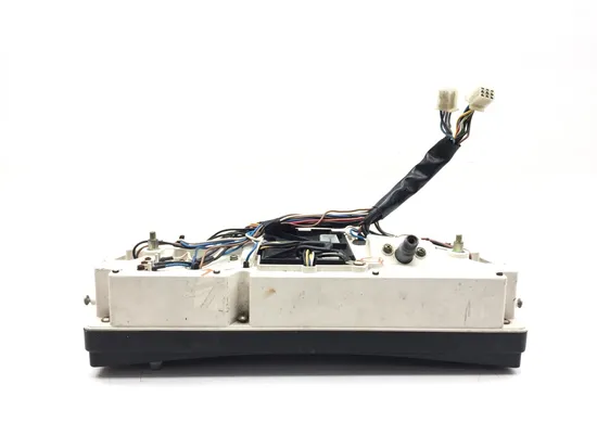 Dash Gauge Tach Speedometer 1985 Yamaha Venture Royale XVZ1200D 2988A x