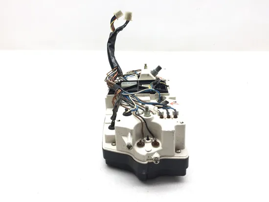 Dash Gauge Tach Speedometer 1985 Yamaha Venture Royale XVZ1200D 2988A x