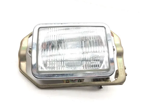 Headlight Front Headlamp 1985 Yamaha Venture Royale XVZ1200D 2988A