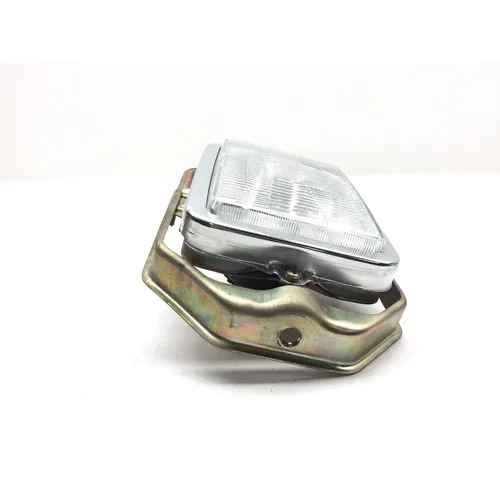 Headlight Front Headlamp 1985 Yamaha Venture Royale XVZ1200D 2988A 7