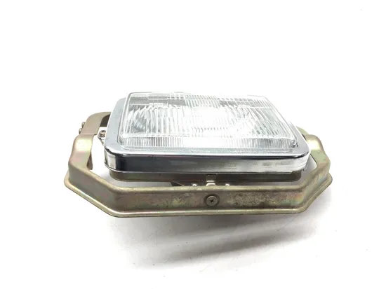 Headlight Front Headlamp 1985 Yamaha Venture Royale XVZ1200D 2988A