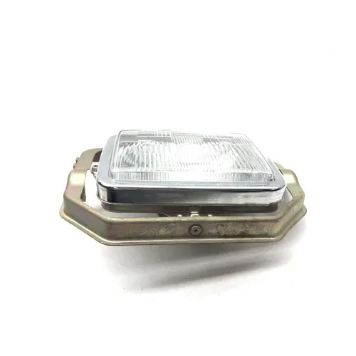 Headlight Front Headlamp 1985 Yamaha Venture Royale XVZ1200D 2988A 9