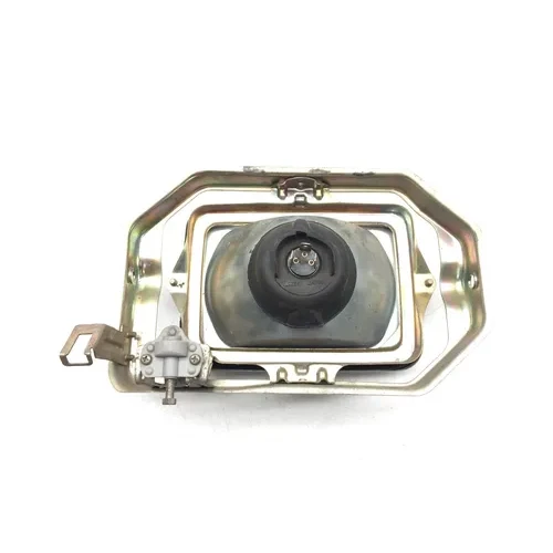 Headlight Front Headlamp 1985 Yamaha Venture Royale XVZ1200D 2988A 12