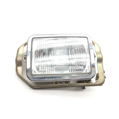 Headlight Front Headlamp 1985 Yamaha Venture Royale XVZ1200D 2988A 3