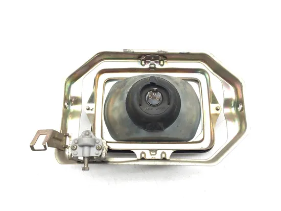 Headlight Front Headlamp 1985 Yamaha Venture Royale XVZ1200D 2988A