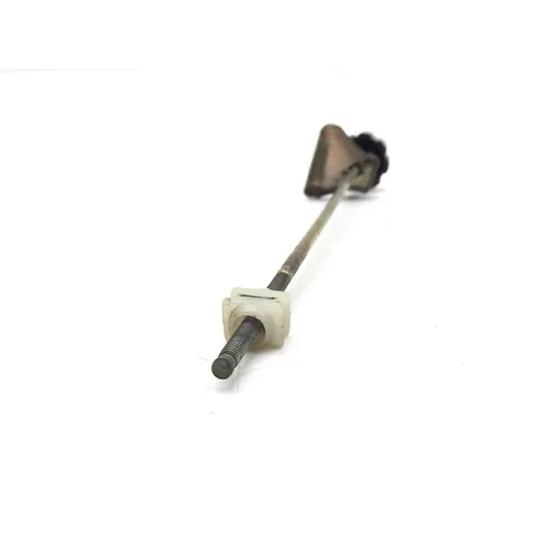 Headlight Adjuster 1985 Yamaha Venture Royale XVZ1200D 2988A 6