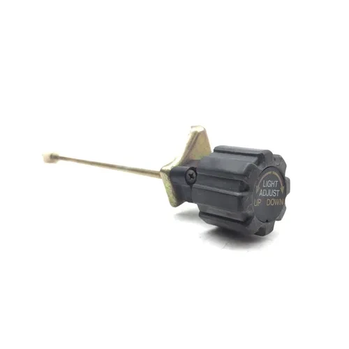 Headlight Adjuster 1985 Yamaha Venture Royale XVZ1200D 2988A 3
