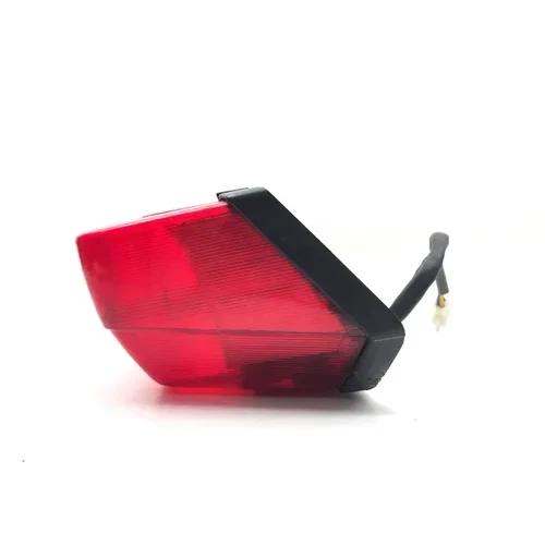 Rear Tail Light Brake Back Lens 1985 Yamaha Venture Royale XVZ1200D 2988A 7
