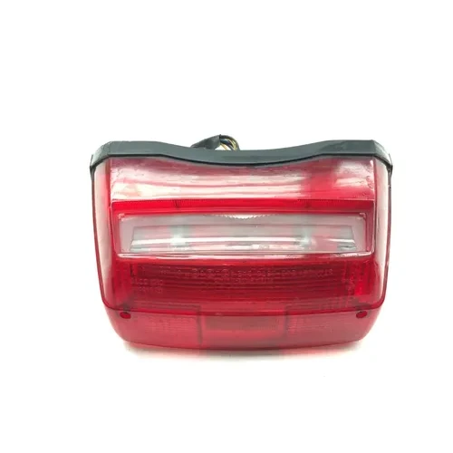 Rear Tail Light Brake Back Lens 1985 Yamaha Venture Royale XVZ1200D 2988A 12