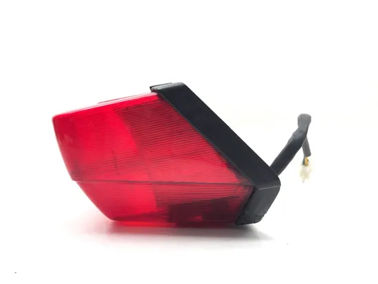 Rear Tail Light Brake Back Lens 1985 Yamaha Venture Royale XVZ1200D 2988A