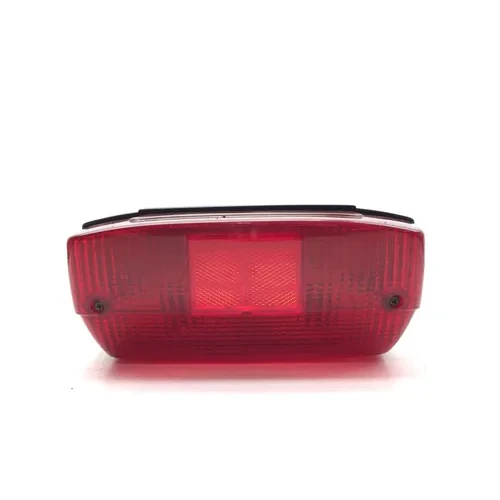 Rear Tail Light Brake Back Lens 1985 Yamaha Venture Royale XVZ1200D 2988A 3