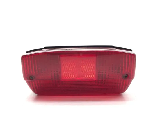 Rear Tail Light Brake Back Lens 1985 Yamaha Venture Royale XVZ1200D 2988A
