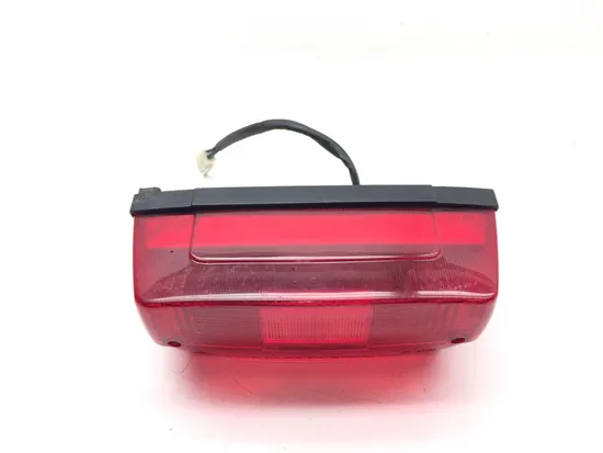 Rear Tail Light Brake Back Lens 1985 Yamaha Venture Royale XVZ1200D 2988A