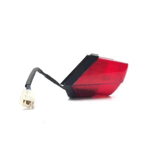 Rear Tail Light Brake Back Lens 1985 Yamaha Venture Royale XVZ1200D 2988A 11