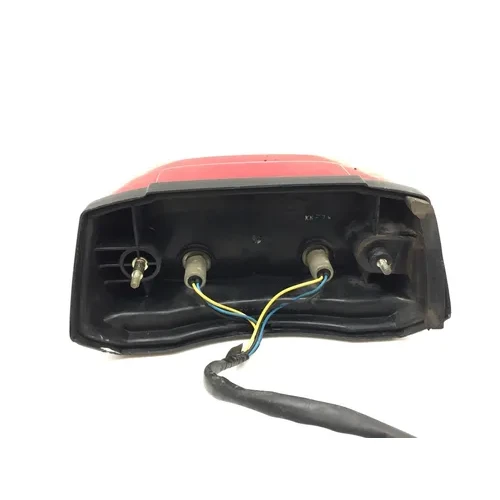 Rear Tail Light Brake Back Lens 1985 Yamaha Venture Royale XVZ1200D 2988A 9