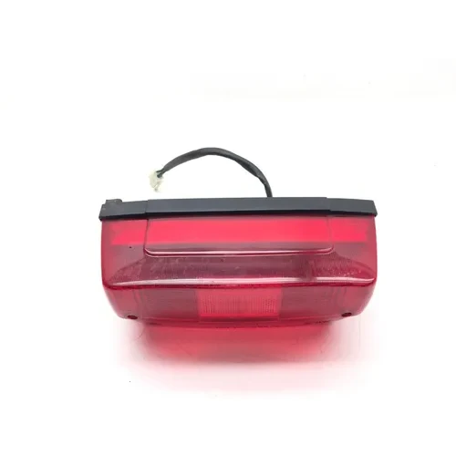 Rear Tail Light Brake Back Lens 1985 Yamaha Venture Royale XVZ1200D 2988A 5
