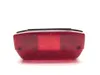 Rear Tail Light Brake Back Lens 1985 Yamaha Venture Royale XVZ1200D 2988A