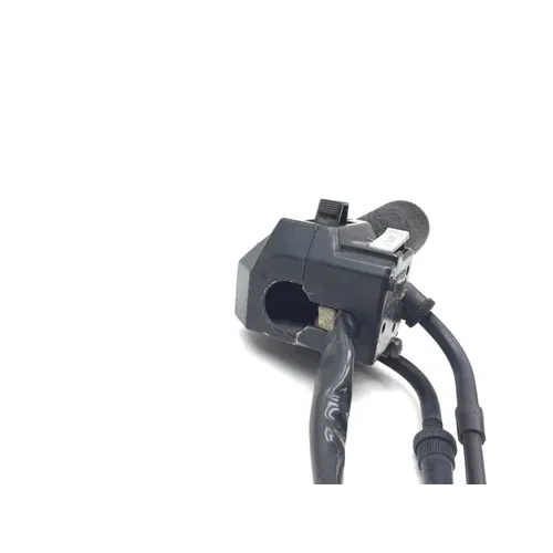 Right Control Switch 1985 Yamaha Venture Royale XVZ1200D 2988A 9