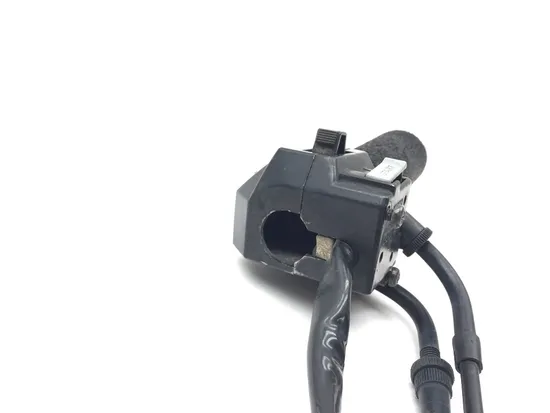 Right Control Switch 1985 Yamaha Venture Royale XVZ1200D 2988A