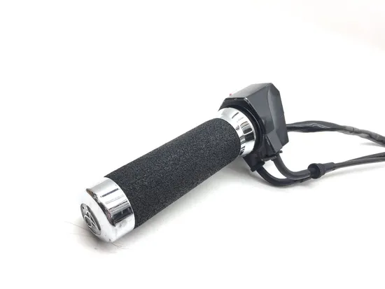 Right Control Switch 1985 Yamaha Venture Royale XVZ1200D 2988A