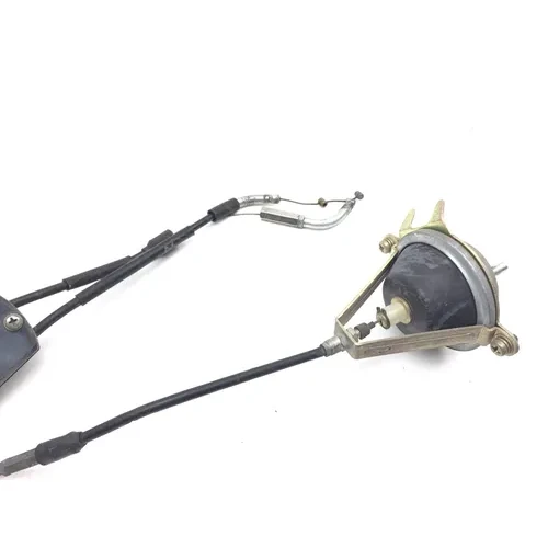 Right Control Switch 1985 Yamaha Venture Royale XVZ1200D 2988A 5