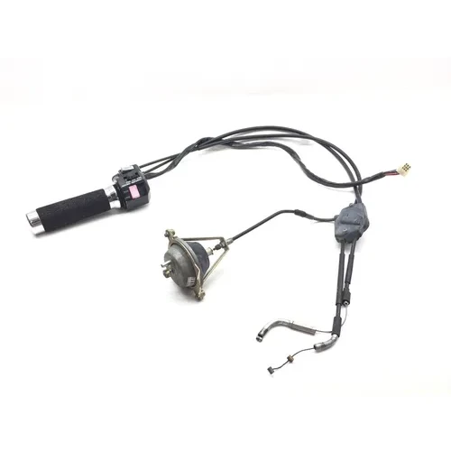 Right Control Switch 1985 Yamaha Venture Royale XVZ1200D 2988A 13