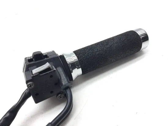 Right Control Switch 1985 Yamaha Venture Royale XVZ1200D 2988A