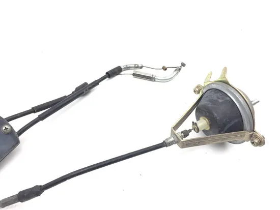 Right Control Switch 1985 Yamaha Venture Royale XVZ1200D 2988A