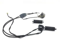 Right Control Switch 1985 Yamaha Venture Royale XVZ1200D 2988A